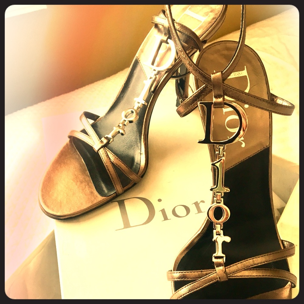Brand New Lady Dior’s